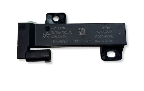 Chrysler Pacifica Aerial antenna amplifier 68051315AB