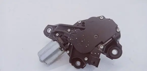Nissan Qashqai+2 Rear window wiper motor 28710JD000 0390201820