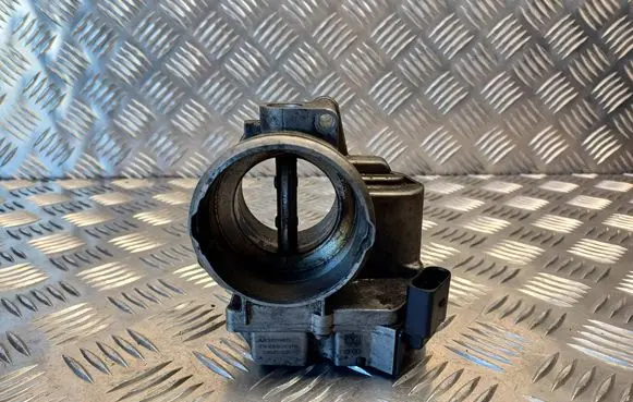 Seat Altea Throttle valve 03G128063C A2C53099815