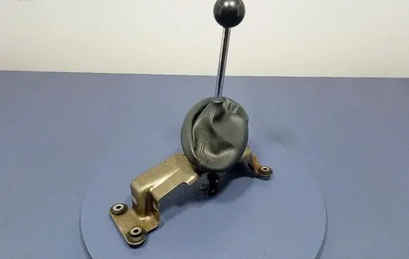 Chevrolet PT Cruiser Gear shift rod 4431357