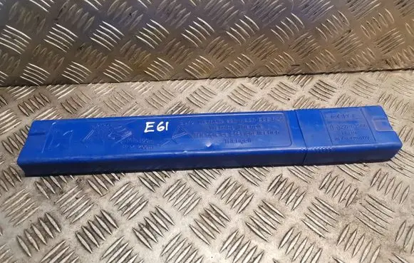 BMW 5 E60 E61 Tool box 1095457