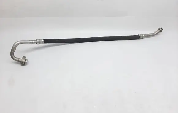 Audi A4 S4 B9 Air conditioning (A/C) pipe/hose 8W0816743B