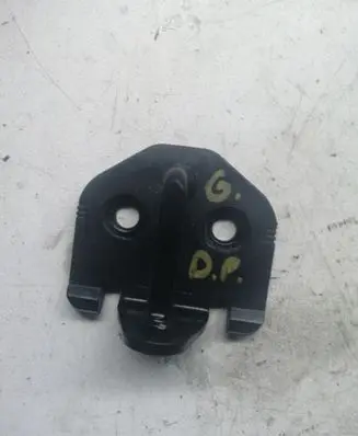 Volvo S80 Rear door lock loop/hook striker 30763652