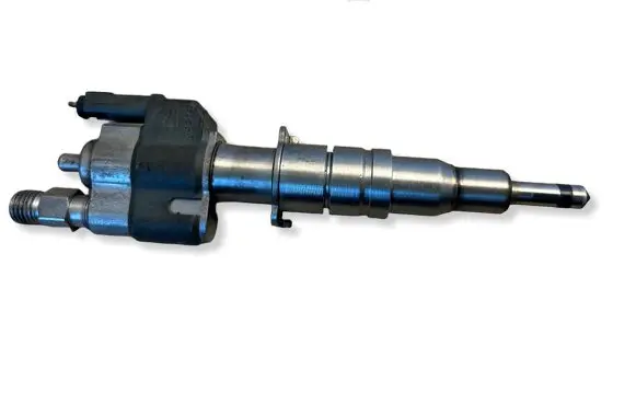 BMW 3 E90 E91 Fuel injector 7589048 758904811 10181010