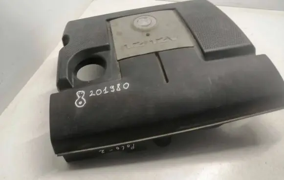 Volkswagen Polo Engine cover (trim)