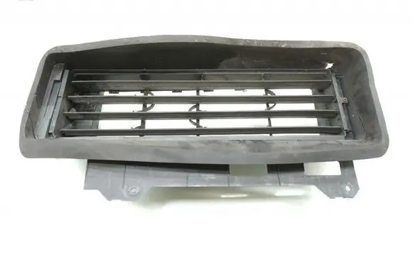 Renault Captur Intake resonator 9674466680