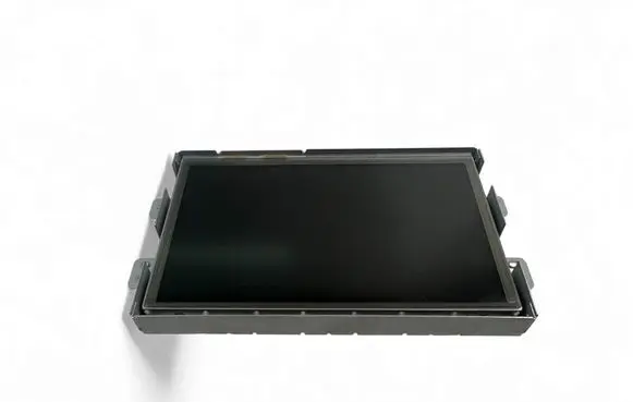 Jaguar XE Screen/display/small screen FK7219C299AA