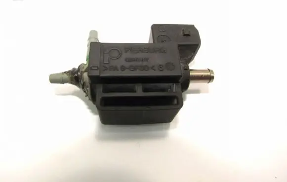 Peugeot 607 Vacuum valve 70058501