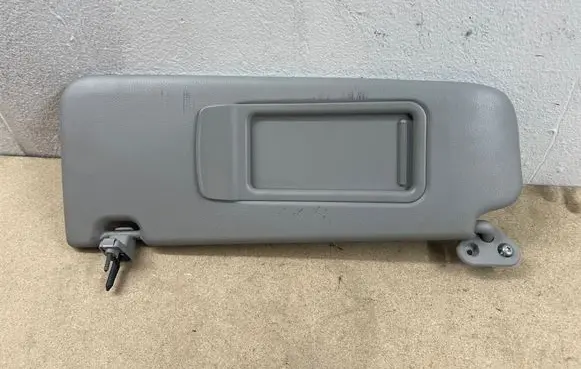 BMW 3 E90 E91 Sun visor