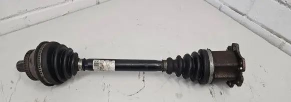 Audi A6 S6 C5 4B Front driveshaft 4B0407271AS