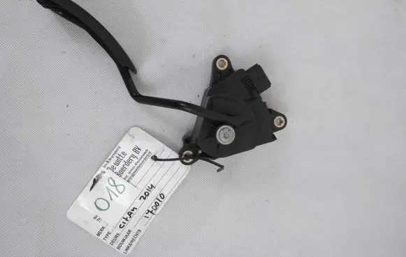 Mercedes-Benz Citan W415 Accelerator throttle pedal 8200436878 00528 1753B