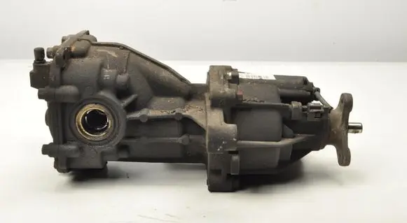 Hyundai ix35 Rear differential WMCM0017948