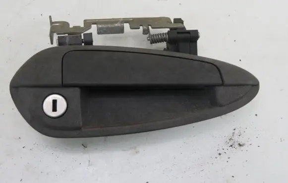 Fiat Punto (199) Front door exterior handle