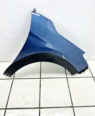 Hyundai Tucson TL Fender 
