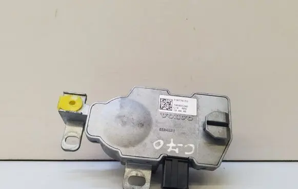 Volvo C70 Steering wheel lock P30776153 T060DC2AD