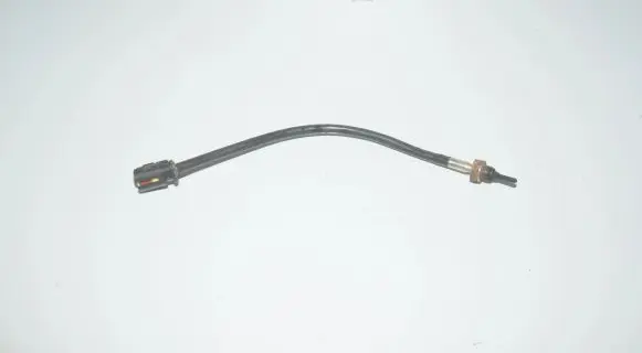 Exhaust gas temperature sensor