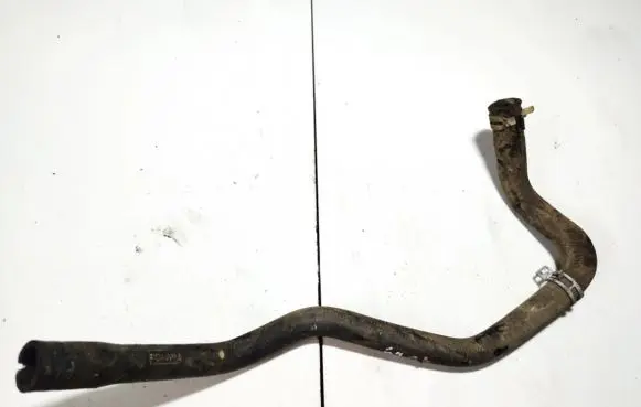 Volvo V50 Engine coolant pipe/hose