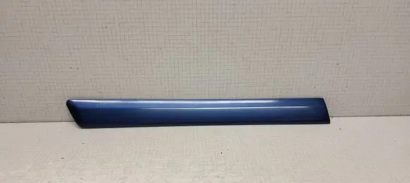 Audi A3 S3 8P Rear fender molding trim 8P3853984D