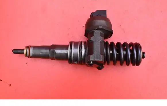 Audi A3 S3 A3 Sportback 8P Fuel injector 0414720215