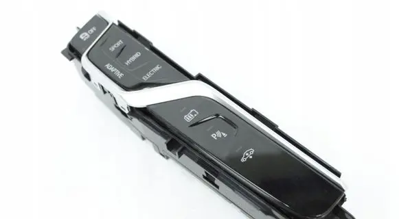 BMW 7 G11 G12 Other switches/knobs/shifts 7951643