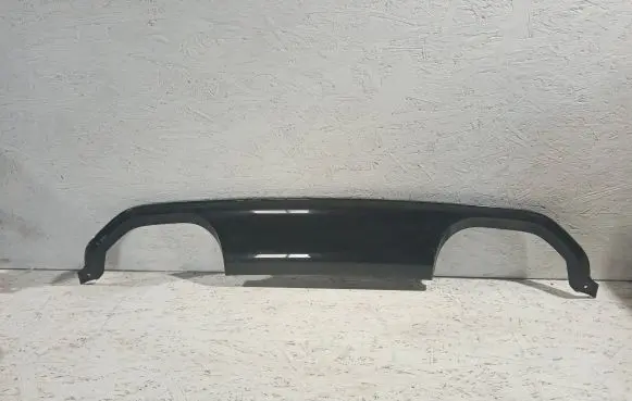 BMW M4 F82 F83 Rear bumper lower part trim 51128055977