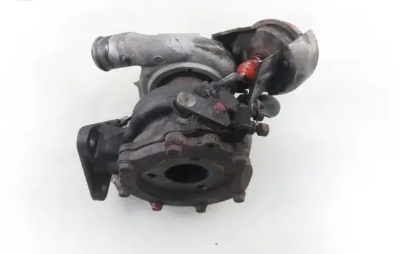 Opel Astra H Turbo 6973000926