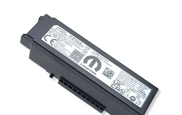 Peugeot 3008 III Car battery 9856791080