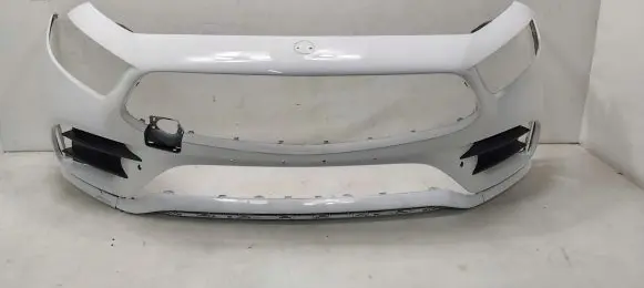 Mercedes-Benz CLS W257 Front bumper A2578855901