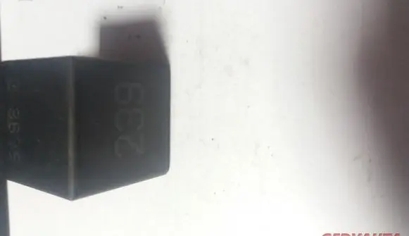 Ford Galaxy Other relay 445955529A