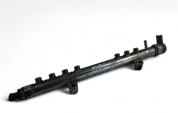 Fuel injector