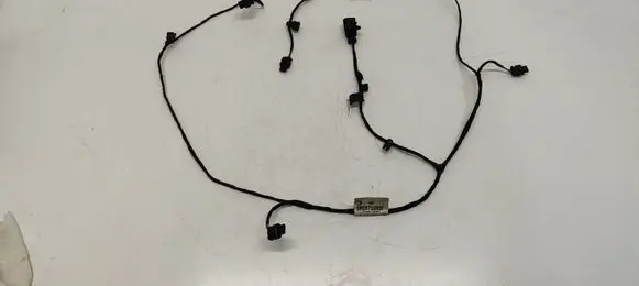 Audi Q5 SQ5 Parking sensor (PDC) wiring loom 8R0971095F