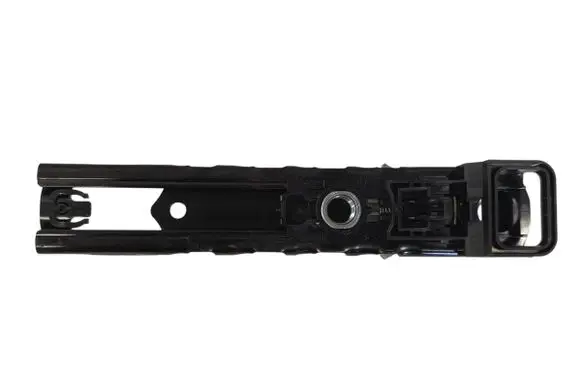 Volkswagen Atlas Cross Sport Seat belt adjustment rail 626137900F 4M0857819A