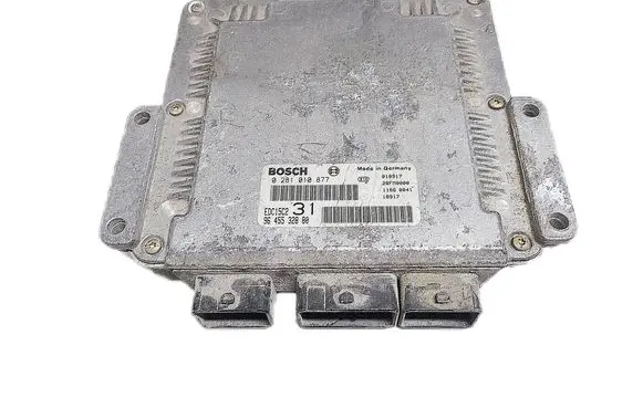 Peugeot 406 Engine control unit/module 9645532880