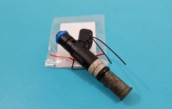 Jeep Compass Fuel injector 04891577AC IMPRK1364280