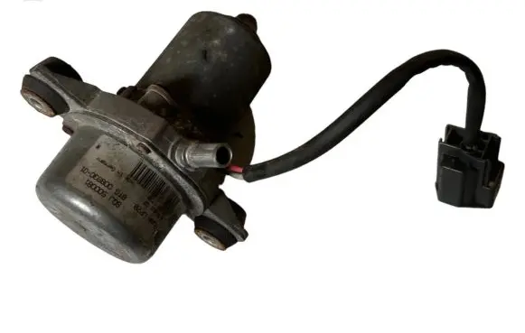 Land Rover Defender Vacuum pump SQJ500081 8TG00893001 86253105