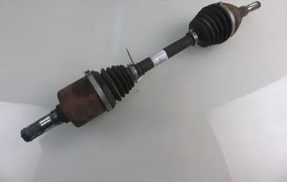 Ford S-MAX Front driveshaft E1G13B437FE