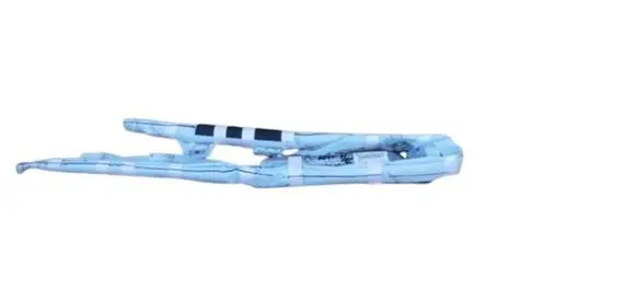 Ford Ka Roof airbag G1B5A042D95AC