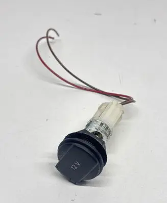 Volkswagen Golf V Cigarette lighter 1K0919309