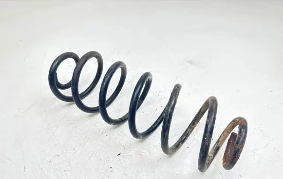Peugeot 307 Rear coil spring