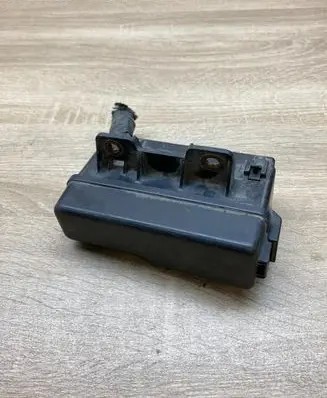 Fuse module