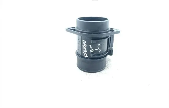 Renault Kangoo II Mass air flow meter 5WK97020 H8200655623 8200651315