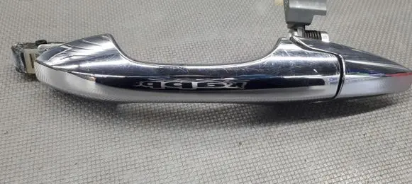 Honda Accord Rear door exterior handle