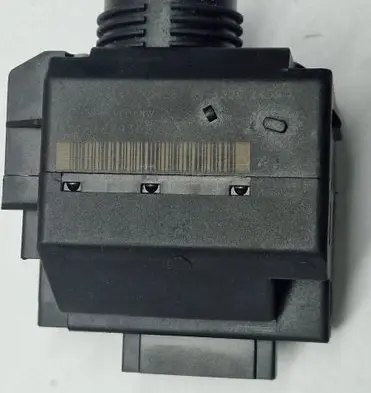 Mercedes-Benz CLK A209 C209 Ignition lock 2095451008