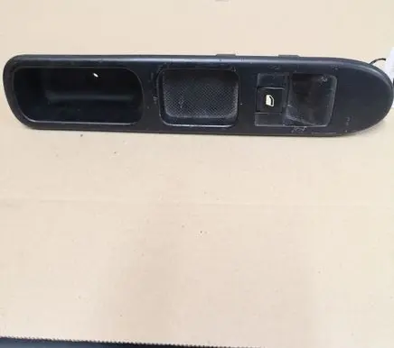 Peugeot 307 Electric window control switch 96351625XT