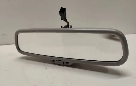 Audi A4 S4 B7 8E 8H Rear view mirror (interior) 4F0857511E 905099502