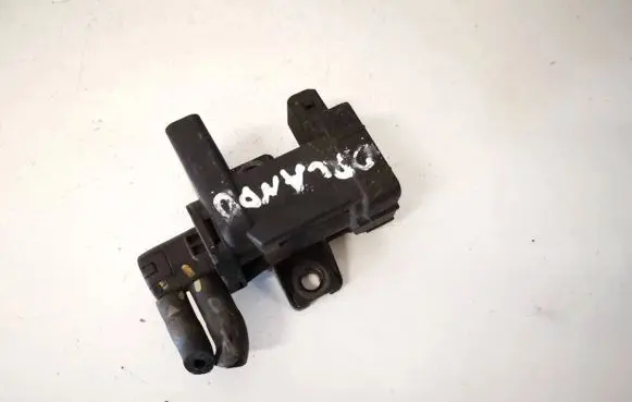 Chevrolet Orlando Turbo solenoid valve 25183170 5937396