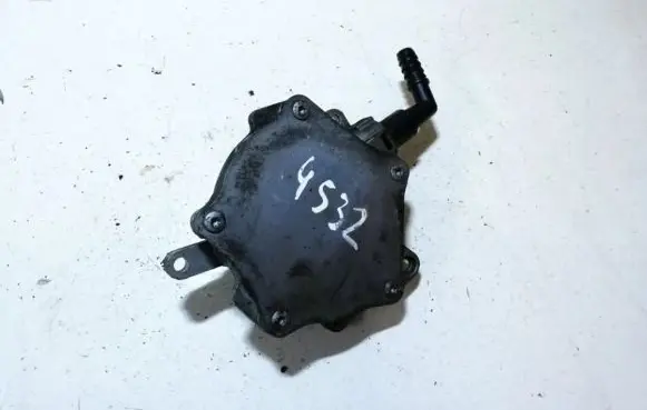 Audi TT TTS Mk2 Vacuum pump st617m1