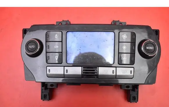 Fiat Bravo Climate control unit 735442075