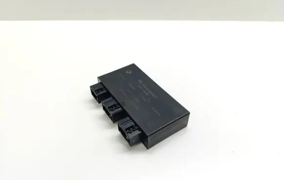 BMW 5 E60 E61 Parking PDC control unit/module 9176682 66219176682