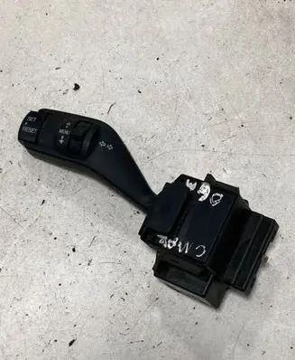 Ford Focus C-MAX Indicator stalk 17D940 PA6GF30 DX1AA